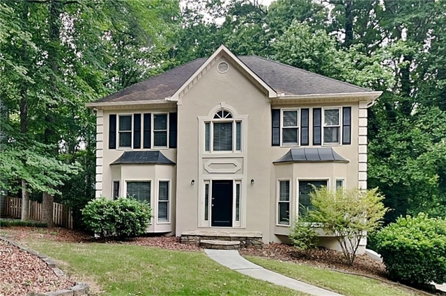 811 Springdale Crossing - Photo 1