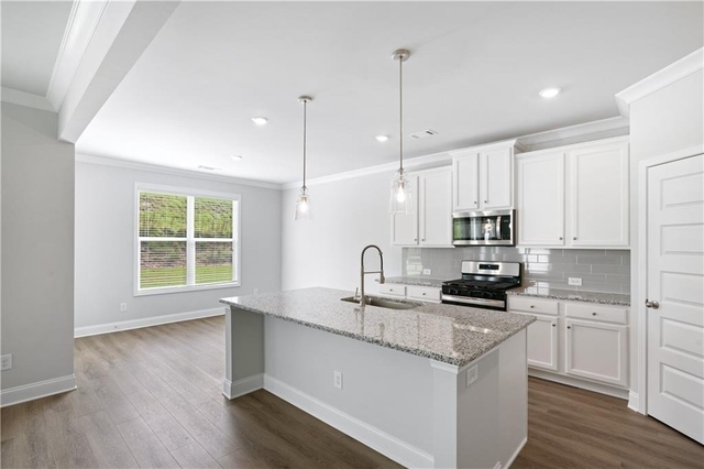 3762 Dover Run Lane - Photo 1