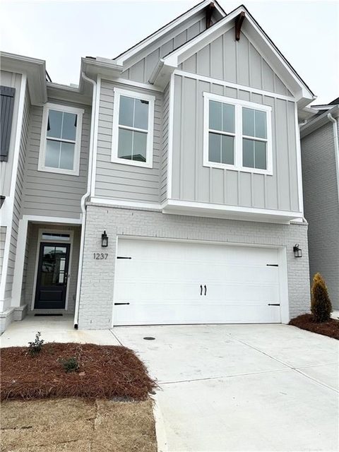 1237 Waldon Crossing - Photo 1