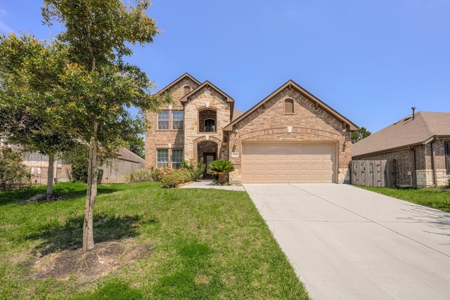 23807 Brenta Valley Drive - Photo 1