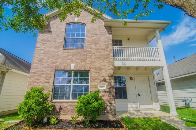 6415 Mountain Pines Lane - Photo 1