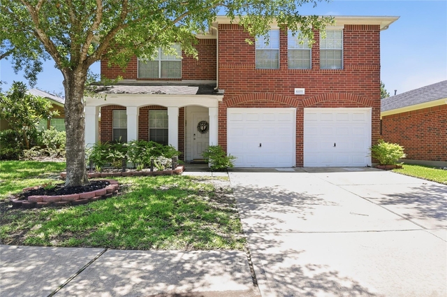 6811 Brighton Hill Lane - Photo 1