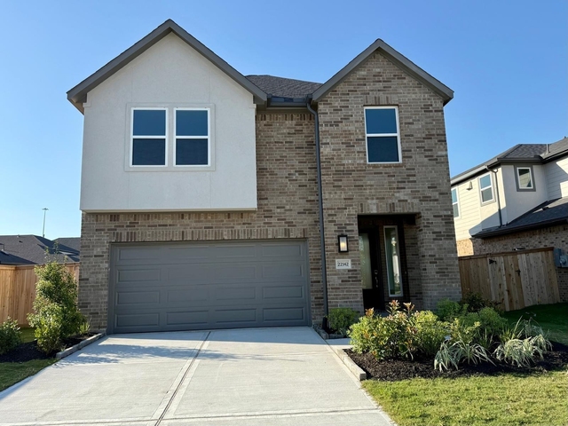 22142 Ingham Bluff Lane - Photo 1