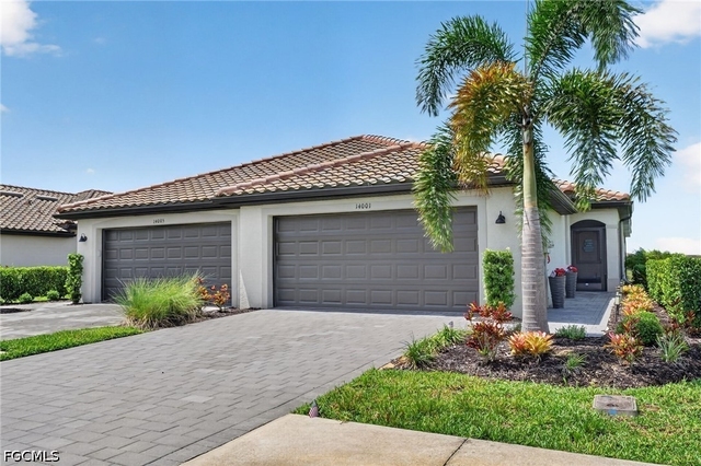 14001 Hunter Oak Drive - Photo 1
