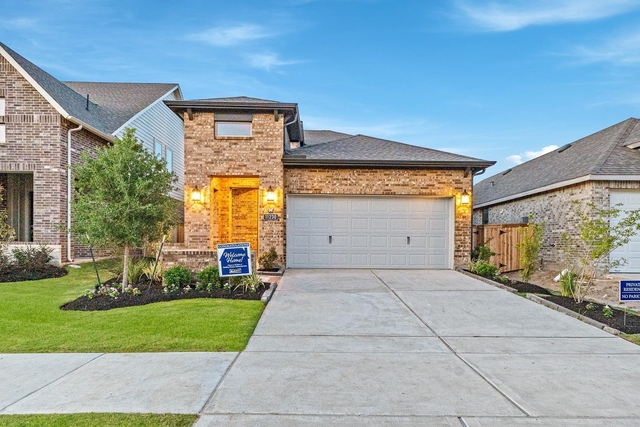 11230 Peacock Flower Street - Photo 1