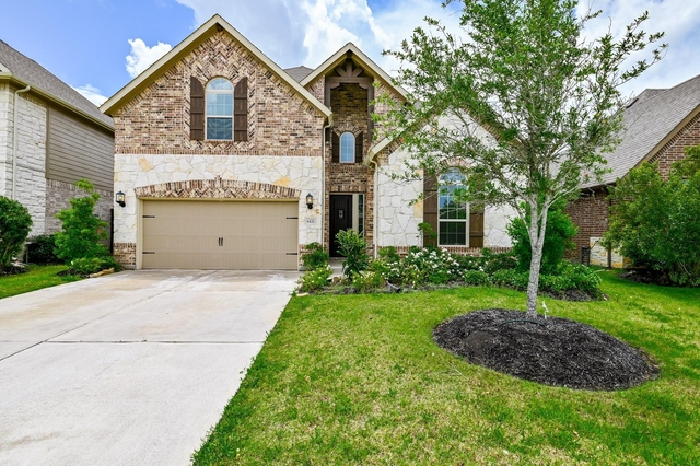 4431 Wyatt Roland Way - Photo 1