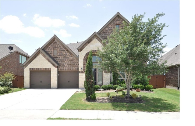 11002 Glenrothers Drive - Photo 1