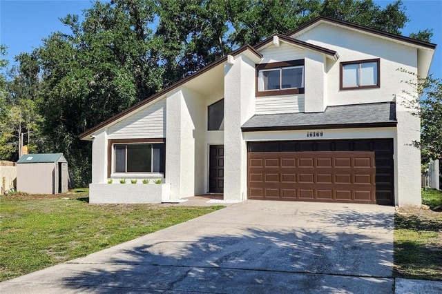 16169 Gardendale Drive - Photo 1