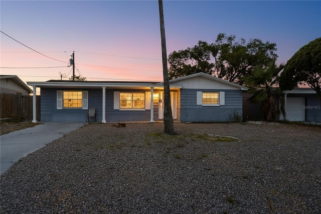 3301 Rosefield Drive - Photo 1