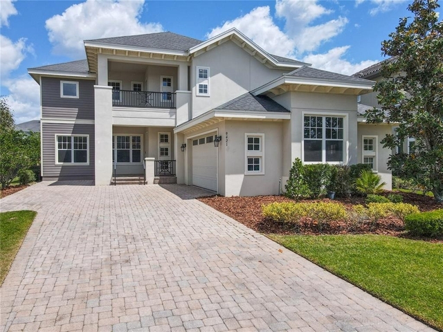 9421 Dugard Court - Photo 1