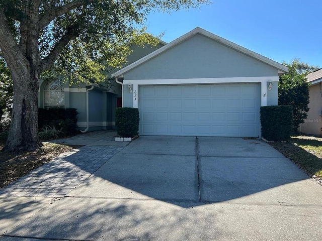 683 Randon Terrace - Photo 1