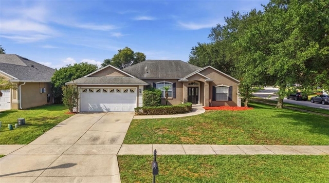 896 Princeton Drive - Photo 1