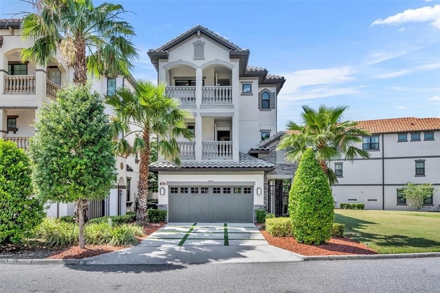 7613 Toscana Boulevard - Photo 1