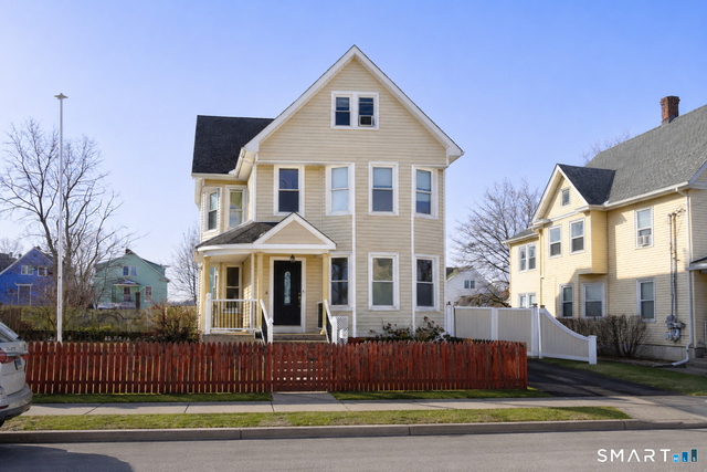 134 Gorham Avenue - Photo 1