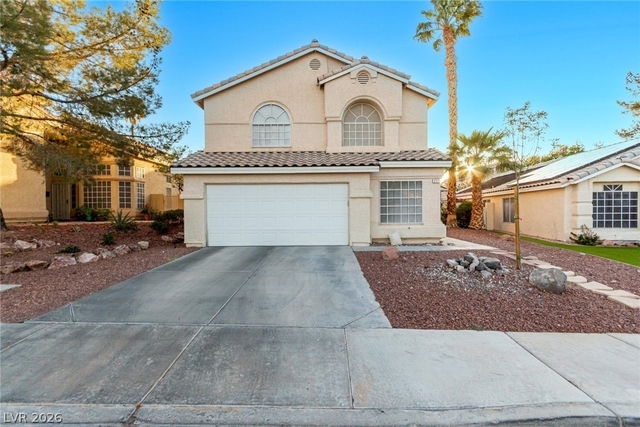 217 Cimarron Village Way - Photo 1