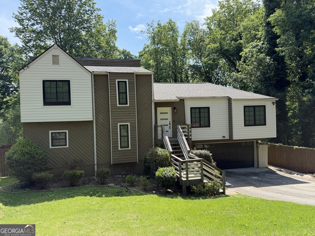 1278 Laurel Summit Drive Se - Photo 1