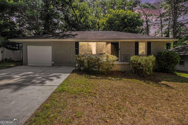 1686 Derrill Drive - Photo 1