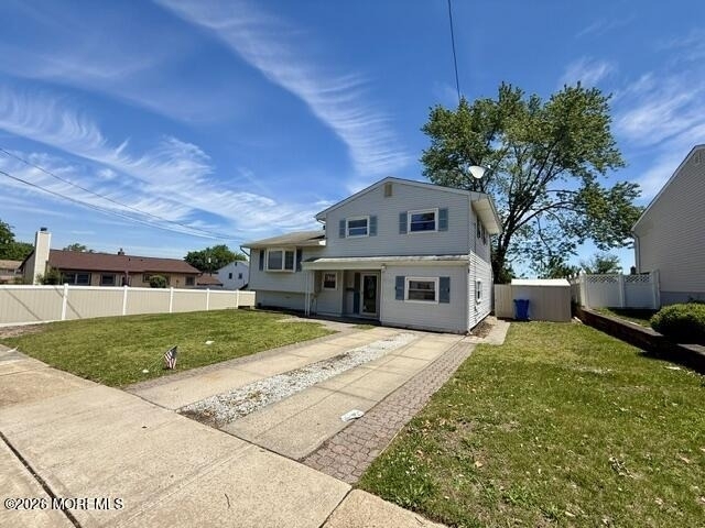 5 Sussex Court - Photo 1