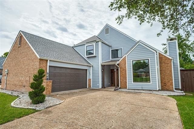 6004 Bent Creek Trail - Photo 1