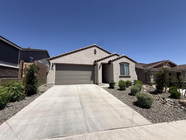 28267 N 134th Lane - Photo 1