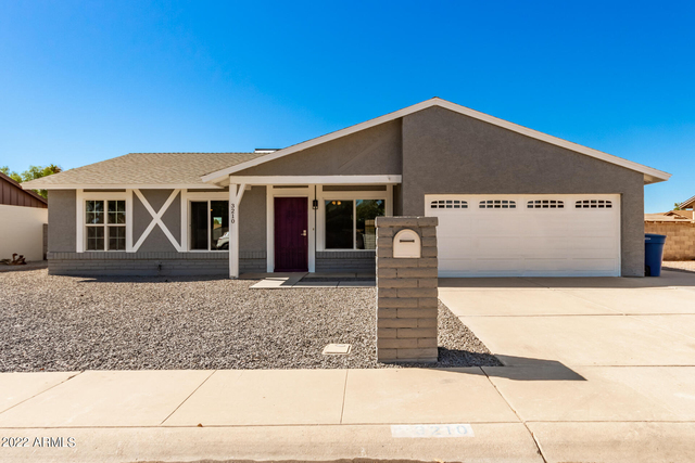 3210 N Jay Street - Photo 1