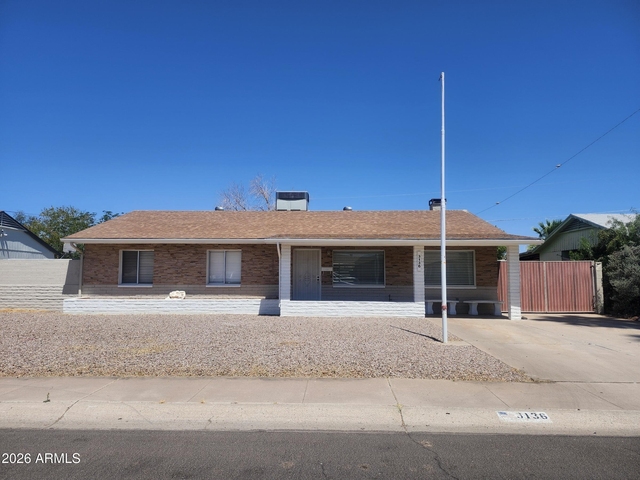 3136 W Port Au Prince Lane - Photo 1