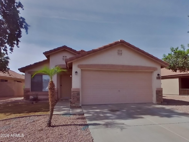 13227 W Port Au Prince Lane - Photo 1
