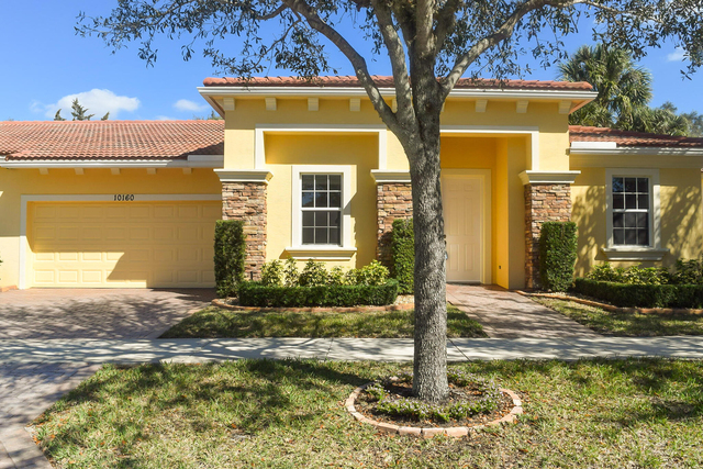 10160 Sw Canossa Way - Photo 1