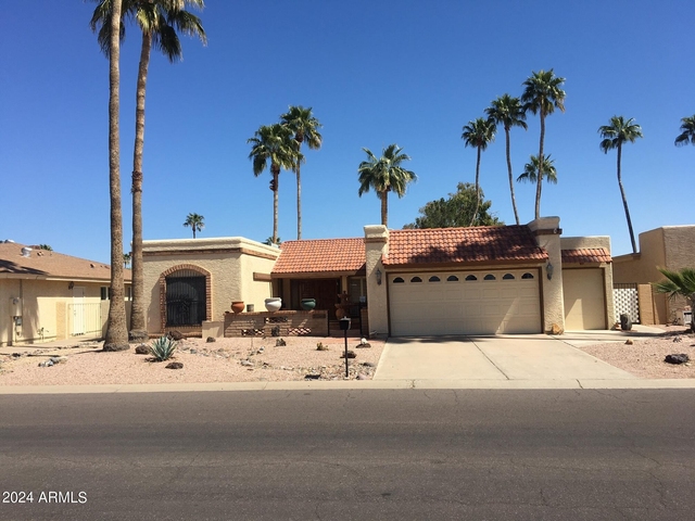 26005 S Howard Drive - Photo 1