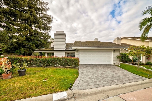 424 Sand Canyon - Photo 1