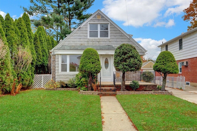 330 Harvard Road - Photo 1