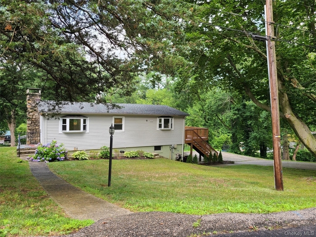 55 S Hill Road - Photo 1