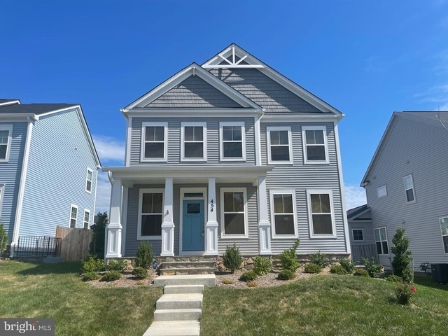 454 Coastal Avenue - Photo 1