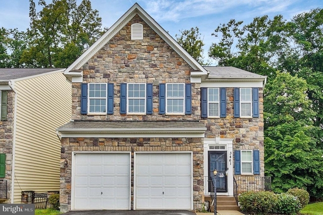 3461 Eagle Ridge Drive - Photo 1