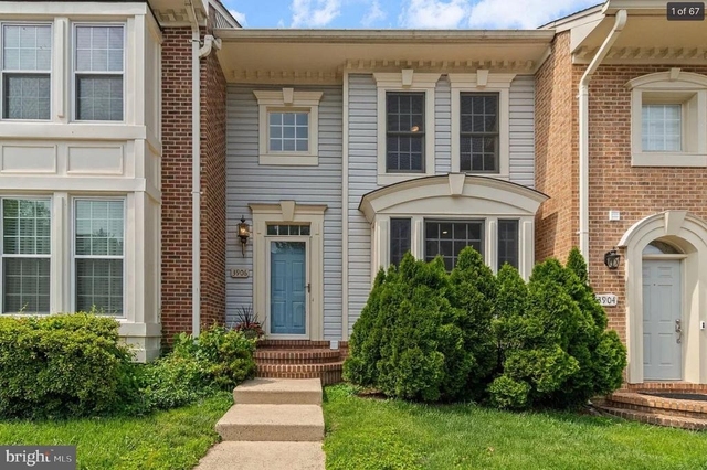 3906 Valley Ridge Drive - Photo 1
