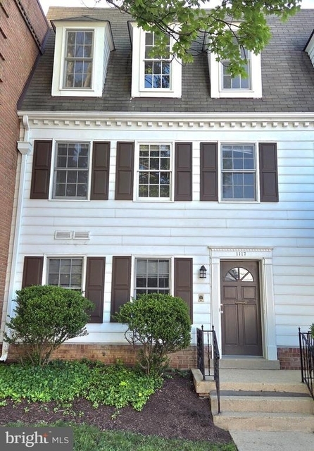 1117 Brentfield Drive - Photo 1