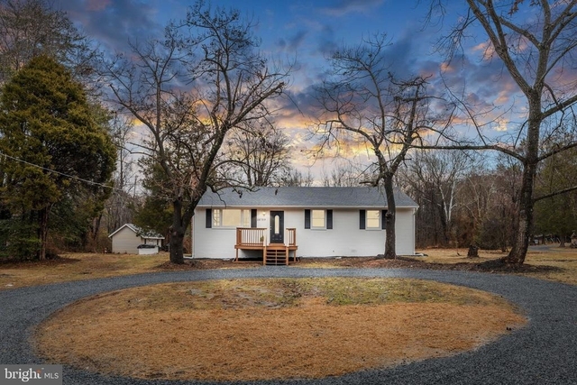 10789 Brent Town Road - Photo 1