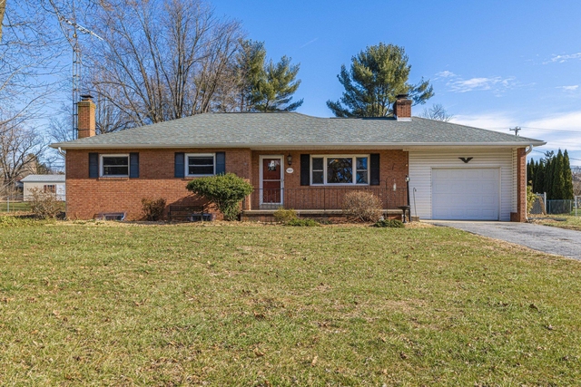 7927 Old Seventh Street - Photo 1