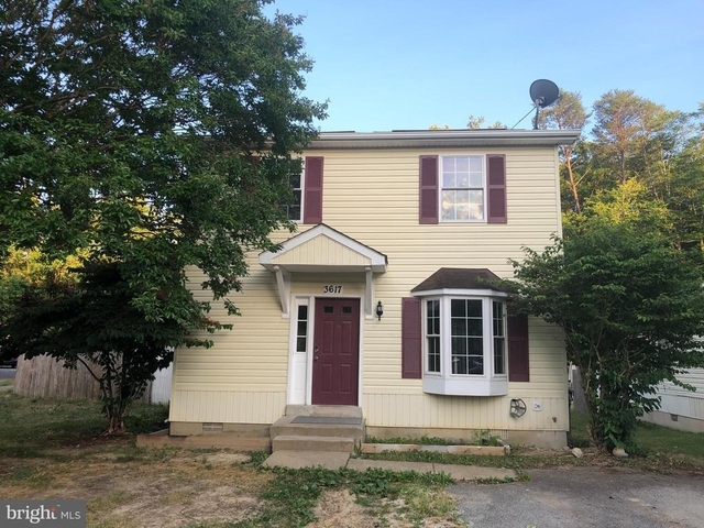 3617 Dewey Court - Photo 1