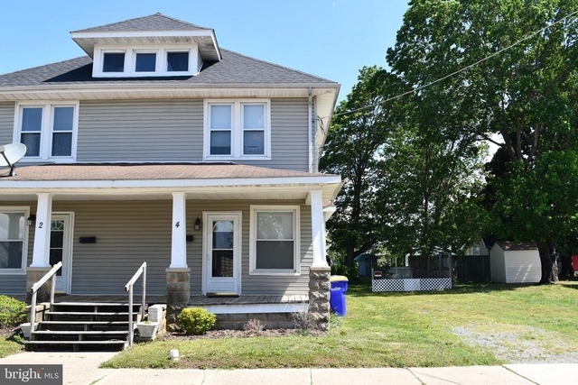 4 E Milby Street - Photo 1