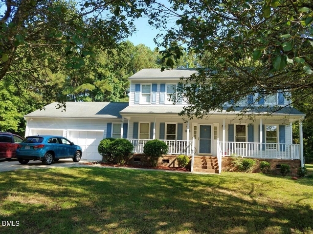 4009 Omer Lane - Photo 1