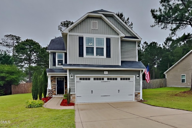 31 Burr Oak Circle - Photo 1