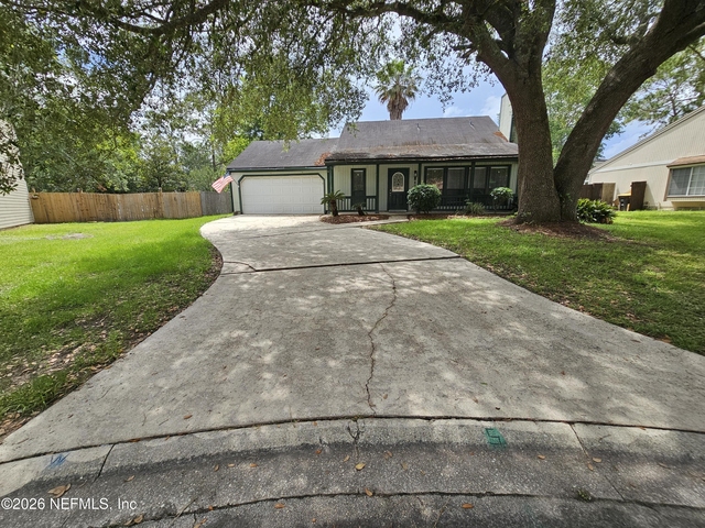 8176 Kilwinning Lane - Photo 1