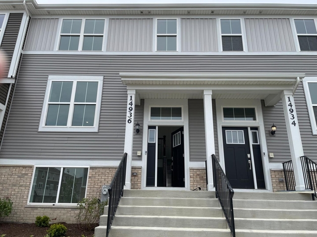 14936 S Mccarthy Circle - Photo 1
