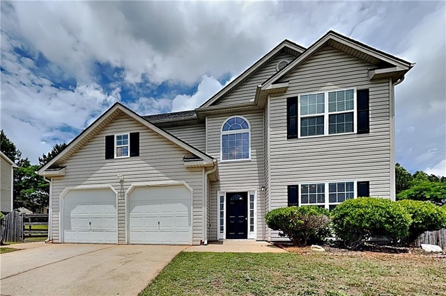 6430 Queensdale Drive - Photo 1