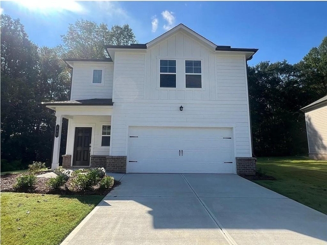 705 Evergreen Road - Photo 1