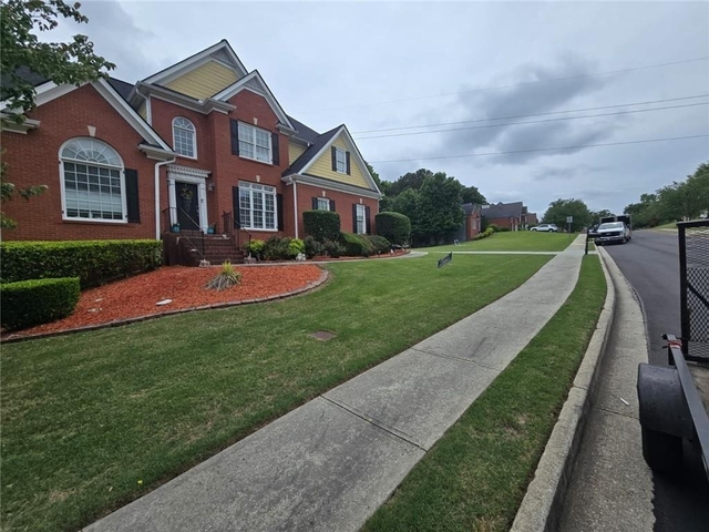 1682 Sweet Branch Trail - Photo 1