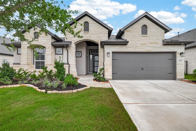 2907 Wild Berry Court - Photo 1