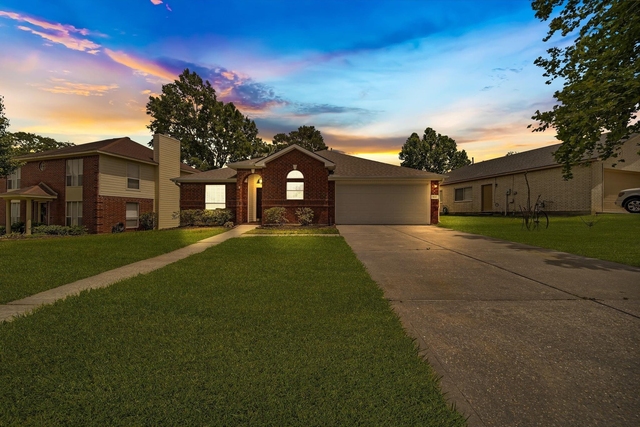 7063 Gentle Breeze Drive - Photo 1