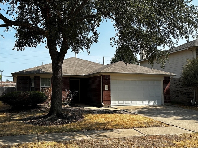 10210 Canyon Rose Lane - Photo 1